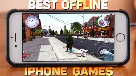 best offline games for iphone|30 Best Offline iPhone Games to Play Without Internet.